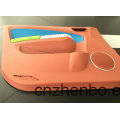 Machine de soudure par ultrasons en plastique à partir de Chine (ZB-2850)